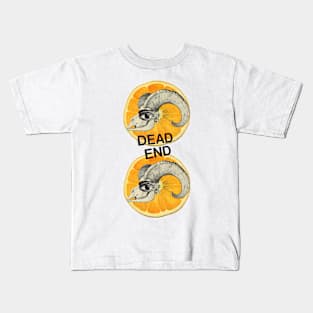 DEAD END Kids T-Shirt